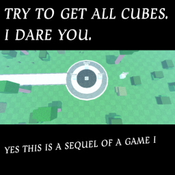 [ALPHA RELEASE] Cubical Fate Of  Destiny