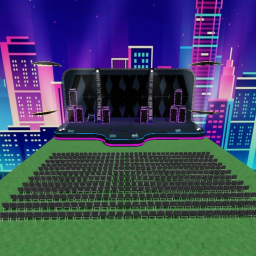 (Project Studios Group) CONSERT