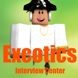 Interview Center | Excotics!