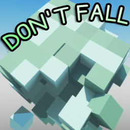 Don't Fall