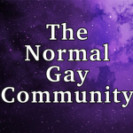 Normal LGBT
