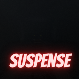 Suspense