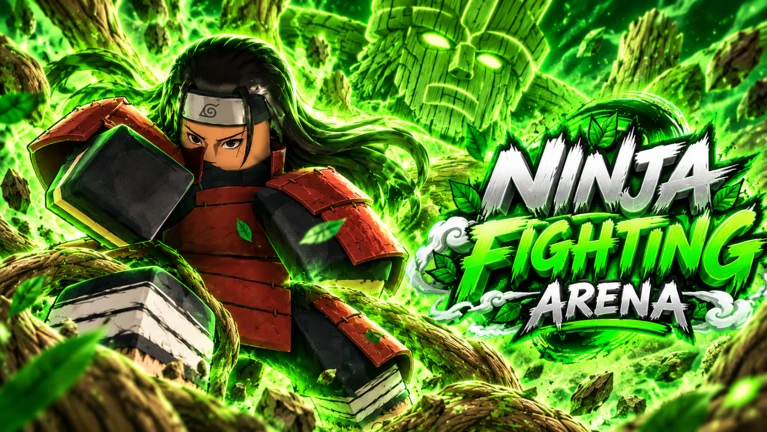 Naruto: Ninja Fighting Arena thumbnail