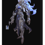 Lord of power