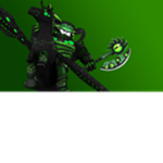 Overseer Gang.