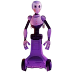 Staff Bot