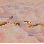 Cloudy’s Luvs! <3