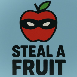 [🍎] Steal a Fruit