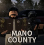 Mano County Sheriff's Office [-[RP]-]