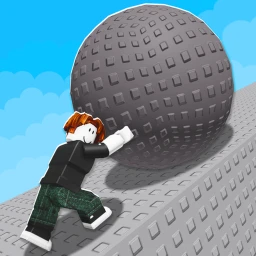 Roll a Ball Up a Hill icon