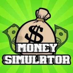 Cash Clicking Simulator