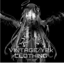 VINTAGE/Y2k OUTFITS