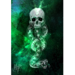 The Death Eaters Cult