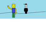 The Robloxians Altogether