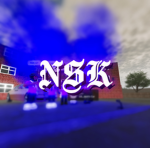 Nsk(Noble Street Kingz)
