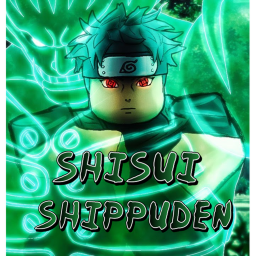 Shisui Shippuden 1