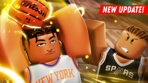 NBA: ヒーローズ 🏀 [ベータ版] 