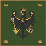 The Royal Prussian Gendarmerie