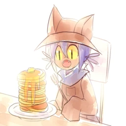 WOOHOO PANCAKES CAFE icon