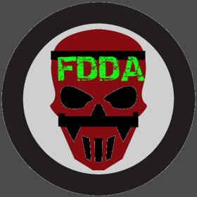 FDDA trainin center (not done)