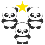 Teamwork Panda