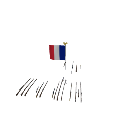 Historial Weaponry