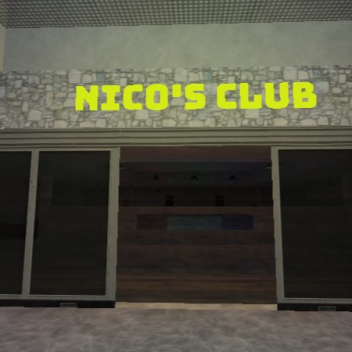 Nico's Map But..