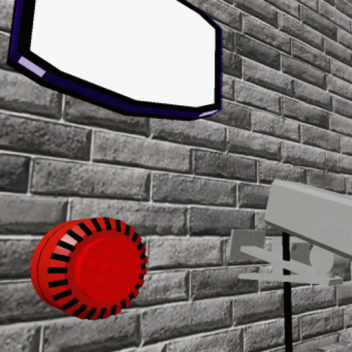 Fire Alarm And Shutter Testing Place 🚨