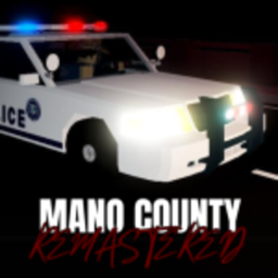 Mano County || Remastered