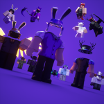 Aberration Studios Group Thumbnail