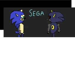 Sonic vs Metal Sonic (BETA) icon
