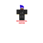 Revenental Empire