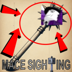 Mace Sighting Group