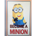 Minions.
