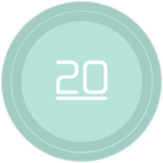 Level 20
