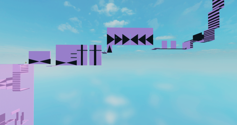 Wallhop Bp3 (blackppink) screenshot 1