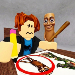 Which Brainrot Are You Test