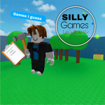Very silly games made by silly people