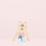 The anna_rxse Show!