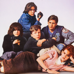 | + | The Breakfast Club