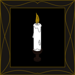 The Cult of the Candle Man