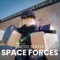 🚀 Space Force Academy