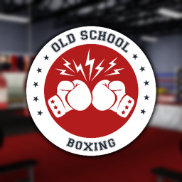 Old School Boxing Club icon
