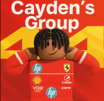Caydens Group :D