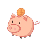 P1GGY BANK