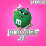 M&M Girls