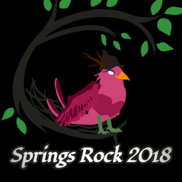 Springs Rock 2018