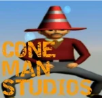 Cone Man Dev Group Thumbnail