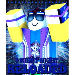 WPW | FRIDAY NIGHT RELOADED 2020