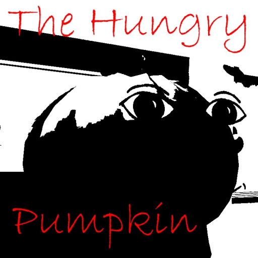 [FINAL ENDING] The Hungry Pumpkin Incident